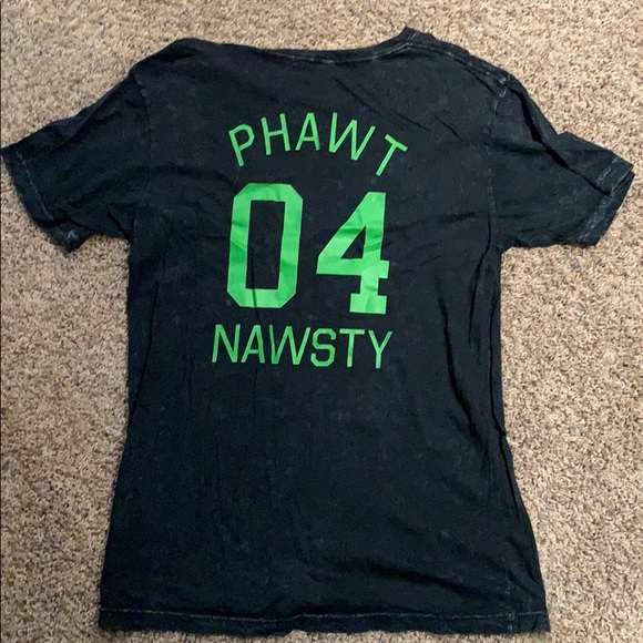 Four star tshirt - Picture 2 of 2